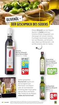 Bio Öl im aktuellen EDEKA Prospekt (Frankfurt (Main)) Bio Öl im EDEKA Prospekt "Aktuelle Angebote" mit 53 Seiten (Frankfurt (Main))
