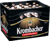 Aktuelle Krombacher Angebote bei EDEKA in Hamburg Aktuelles Krombacher Angebot bei EDEKA in Hamburg ab 11,49 €