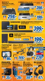 CD-Player im expert Prospekt in Bergisch Gladbach Aktueller expert Prospekt mit CD-Player, "Top Angebote", Seite 4