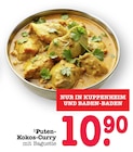 Puten-Kokos-Curry Angebote bei E center Karlsruhe für 10,90 €