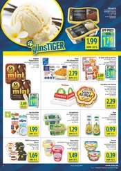 Zucker im diska Prospekt in Hof Aktueller diska Prospekt mit Zucker, "alles an deinem ort.", Seite 5