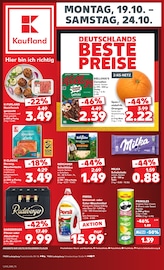Persil im Kaufland Prospekt in Ludwigsburg Aktueller Kaufland Prospekt mit Persil, "Hier bin ich richtig", Seite 5