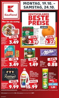 Bier im aktuellen Kaufland Prospekt (Ludwigsburg) Bier im Kaufland Prospekt "Hier bin ich richtig" mit 84 Seiten (Ludwigsburg)