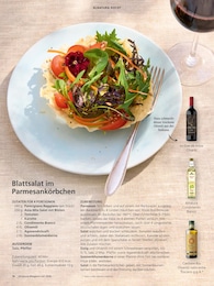 Alnatura Rotwein im Prospekt Alnatura Rotwein im Prospekt