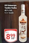 Aktuelles Tundra Vodka Angebot bei GLOBUS in Krefeld ab 8,99 €