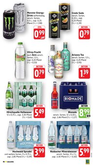 Energydrink im E center Prospekt "Aktuelle Angebote" mit 66 Seiten (Speyer)