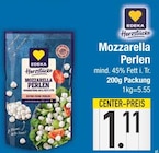 Mozzarella Perlen von Edeka Herzstücke im aktuellen EDEKA Prospekt