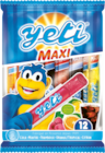 Auchan Supermarché Montmerle-sur-Saône - Promo SUCETTES À GLACER YETI MAXI Promo SUCETTES À GLACER YETI MAXI à 3,89 € dans le catalogue Auchan Supermarché à Montmerle-sur-Saône
