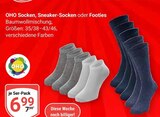 Socken im Angebot bei GLOBUS in Wiesbaden Socken Angebote von OHO bei GLOBUS Wiesbaden für 6,99 €