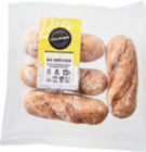 15 % RABATT von Herzberger im aktuellen tegut Prospekt