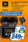 True Wireless Kopfhörer Tour Pro 3 Angebote von JBL bei expert Konstanz für 249,00 €