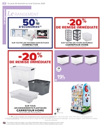 Offre Jeu dans le catalogue Carrefour du moment à la page 30