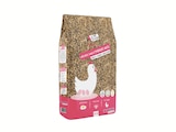 Promo Mélange poules pondeuses muesli 20 kg à 15,90 € dans le catalogue Espace Emeraude à Ploudaniel