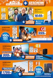 LED Fernseher im expert Prospekt in Reutlingen Aktueller expert Prospekt mit LED Fernseher, "Top Angebote", Seite 2