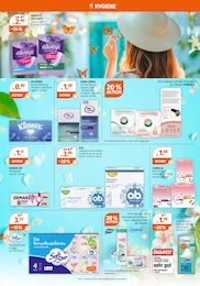 Badetuch Angebot im aktuellen Müller Prospekt auf Seite 8