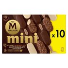 Magnum Mini von Langnese im aktuellen Lidl Prospekt