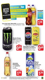 Aktueller E center Prospekt mit Cola, "Aktuelle Angebote", Seite 35