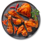 Aktuelles Hähnchen-Grillplatte Angebot bei Kaufland in Magdeburg ab 3,59 €