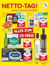 Aktueller Netto Marken-Discount Prospekt mit Autozubehör, "Aktuelle Angebote", Seite 51