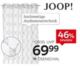 Aktuelle Gardinen Angebote bei XXXLutz Möbelhäuser in Nürnberg Aktuelles Ösenschal „J-Airy“ Angebot bei XXXLutz Möbelhäuser in Nürnberg ab 69,99 €