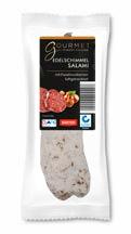 Edelschimmel Salami bei ALDI Nord in Herten Edelschimmel Salami im Angebot bei ALDI Nord Herten für 3,29 €