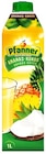 Ananas-Kokos im Kaufland Prospekt Ananas-Kokos von Pfanner im aktuellen Kaufland Prospekt für 1,11 €