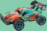 Buggy radiocommandé Super Racer 1/14ème - MONDO MOTORS à 19,90 € dans le catalogue Intermarché Express