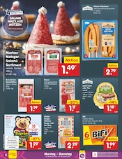 Aktueller Netto Marken-Discount Prospekt mit Wiener Würstchen, "Aktuelle Angebote", Seite 8