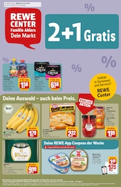 Aktueller REWE Supermarkt Prospekt in Pattensen und Umgebung, "Dein Markt" mit 30 Seiten, 15.04.2024 - 20.04.2024