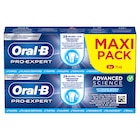 Dentifrice Advanced Science Oral B dans le catalogue Auchan Hypermarché