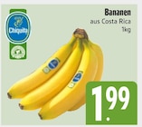 Aktuelles Bananen Angebot bei EDEKA in München ab 1,99 €