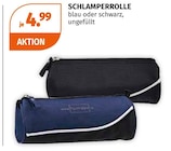 Aktuelle Schulbedarf Angebote bei Müller in Dresden Aktuelles SCHLAMPERROLLE Angebot bei Müller in Dresden ab 4,99 €