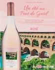 Lidl Bondy - Promo Coteaux du Pont du Gard 2024 IGP Promo Coteaux du Pont du Gard 2024 IGP à 6,03 € dans le catalogue Lidl à Bondy