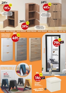 Catalogue Maxi Bazar de la semaine 34, "MAXI RENTRÉE à Mini Prix !", page 2, 13/08/2025 - 31/08/2025 Prospectus Maxi Bazar en cours, "MAXI RENTRÉE à Mini Prix !", page 2 sur 12
