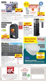 Ähnliche Schneeketten Angebote im Prospekt "Respekt, wer's selber macht." von toom Baumarkt in Bamberg Ähnliche Angebote wie Schneeketten im Prospekt "Respekt, wer's selber macht." auf Seite 18 von toom Baumarkt in Bamberg