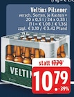 Aktuelles Pilsener Angebot bei EDEKA in Mülheim (Ruhr) ab 10,79 €
