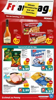 Schweinefleisch im Penny Prospekt "Wer günstig will, muss Penny." mit 42 Seiten (Braunschweig)