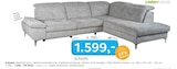Aktuelle Smartphone Angebote bei XXXLutz in Ulm Aktuelles Ecksofa Angebot bei XXXLutz in Ulm ab 1.599,00 €