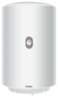 Chauffe-eau électrique haier 50l vertical - Brico Dépôt à Angers Chauffe-eau électrique haier 50l vertical en promo chez Brico Dépôt Angers à 129,00 €