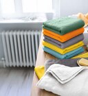 Duschtuch von Vossen im aktuellen porta Möbel Prospekt