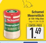 Meerrettich von Schamel im aktuellen EDEKA Prospekt für 1,49 €