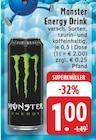 Energy Drink bei EDEKA im Werl Prospekt für 1,00 €