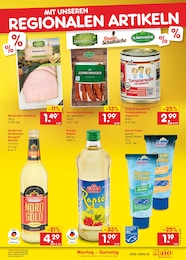 Likör Angebot & Preis im aktuellen Netto Marken-Discount Prospekt Likör Angebot im aktuellen Netto Marken-Discount Prospekt auf Seite 29