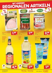 Tomatensoße Angebote im Prospekt "Aktuelle Angebote" von Netto Marken-Discount Tomatensoße Angebote im Prospekt "Aktuelle Angebote" von Netto Marken-Discount auf Seite 29