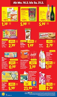 Cola im Lidl Prospekt "LIDL LOHNT SICH" mit 68 Seiten (Löhne)