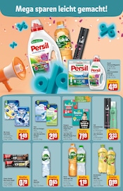 Textilreinigung im REWE Prospekt in Sankt Augustin Aktueller REWE Prospekt mit Textilreinigung, "Dein Markt", Seite 8