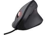 22991 GXT144 REXX Gaming Maus, Schwarz von TRUST im aktuellen MediaMarkt Saturn Prospekt für 31,99 €