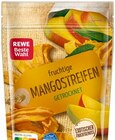 Mangostreifen im Angebot bei REWE in Bruchsal Mangostreifen Angebote von REWE Beste Wahl bei REWE Bruchsal für 1,99 €