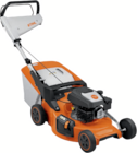 Benzin-Rasenmäher RM 253 Angebote von STIHL bei toom Baumarkt Hoyerswerda für 549,00 €