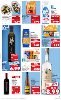 Hähnchen im aktuellen Kaufland Prospekt (Pforzheim) Hähnchen im Kaufland Prospekt "KNÜLLER" mit 50 Seiten (Pforzheim)